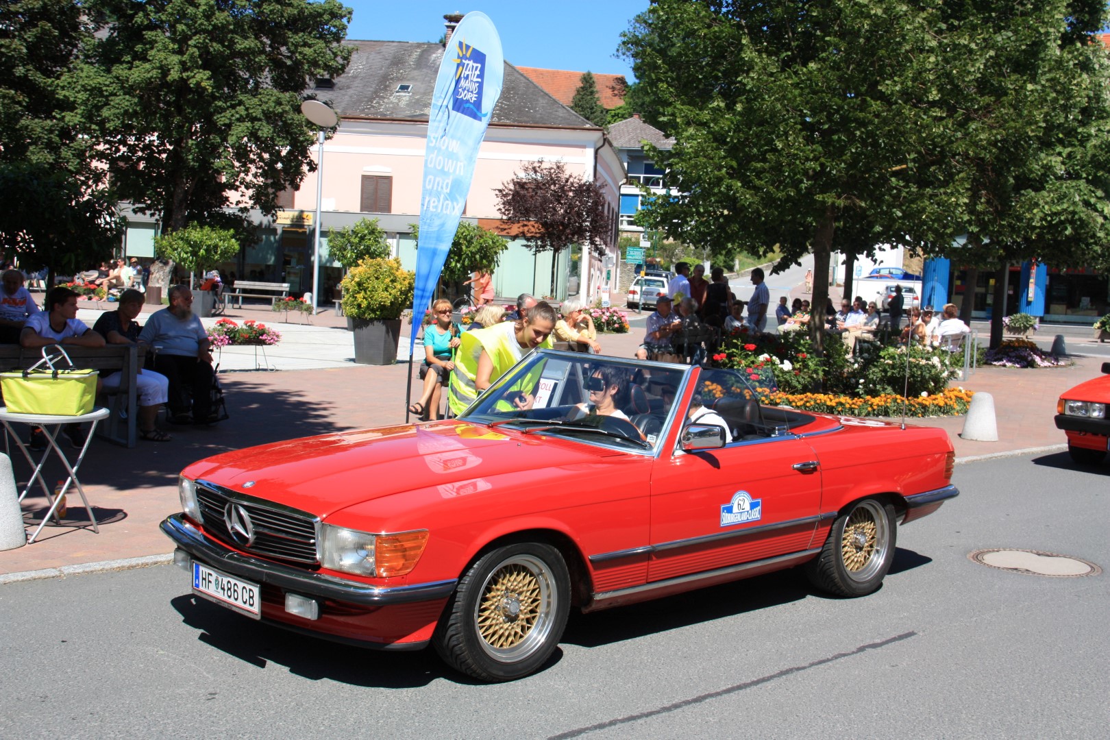 2017-06-11 1.Sdburgenland-Classic Bad Tatzmannsdorf 5